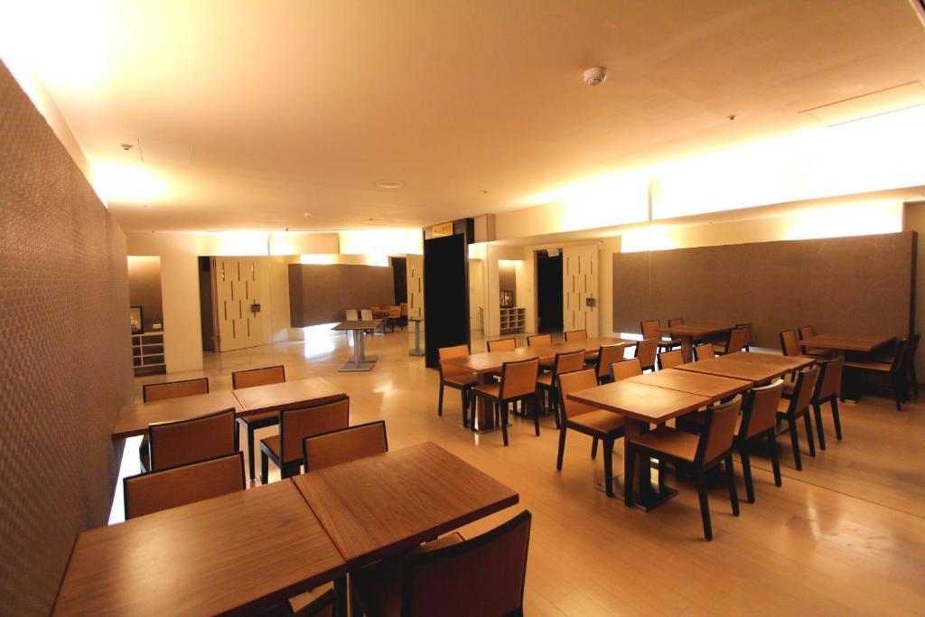 Shan-Yue Hotspring Hotel Taipei Bagian luar foto