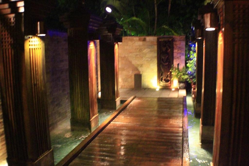 Shan-Yue Hotspring Hotel Taipei Bagian luar foto
