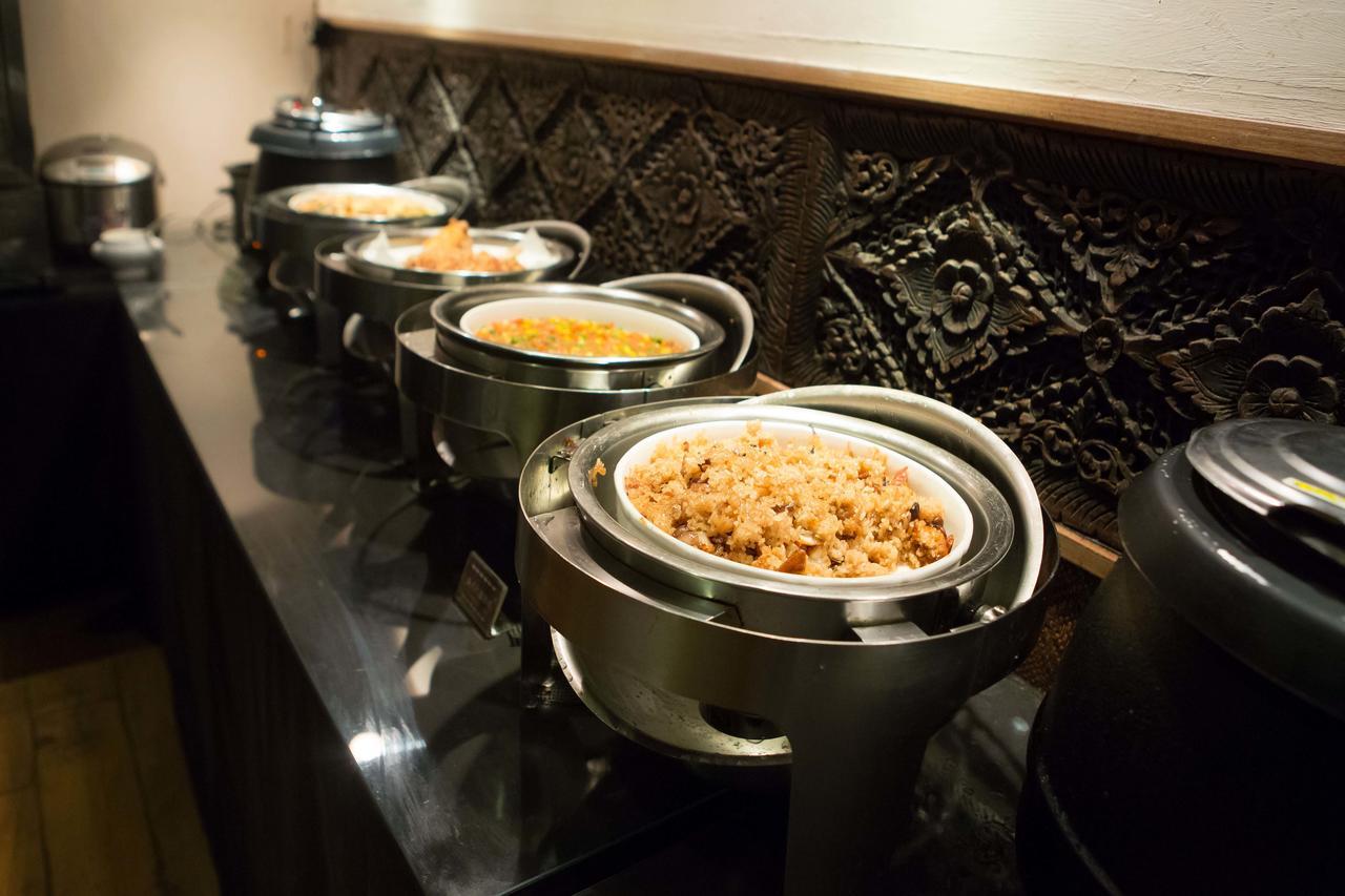Shan-Yue Hotspring Hotel Taipei Bagian luar foto