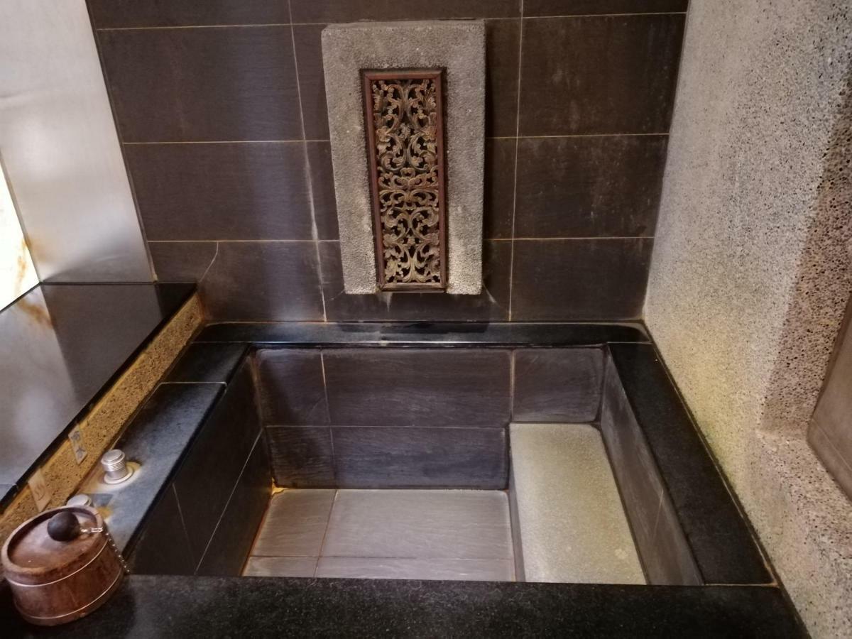 Shan-Yue Hotspring Hotel Taipei Bagian luar foto