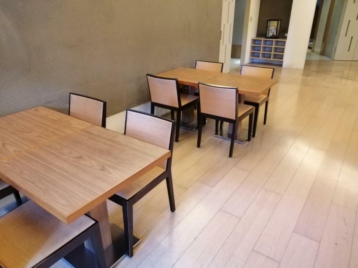 Shan-Yue Hotspring Hotel Taipei Bagian luar foto